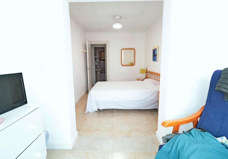 Revente - town house - Torrevieja - Playa de los Naúfragos