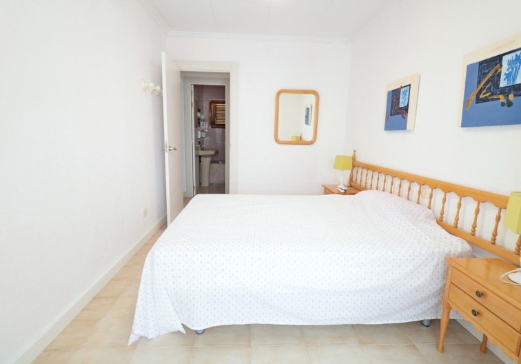 Revente - town house - Torrevieja - Playa de los Naúfragos