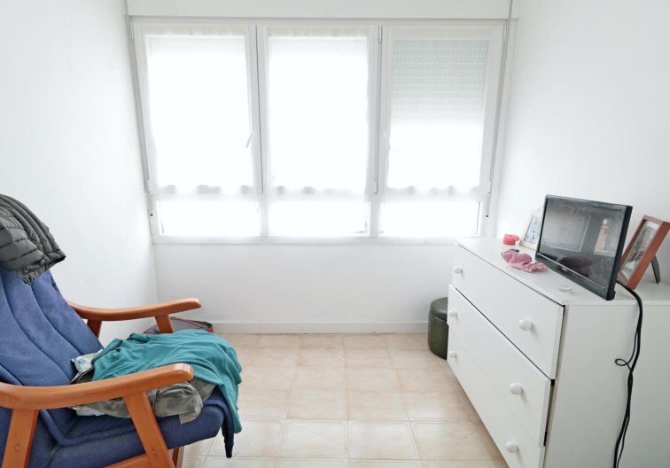 Revente - town house - Torrevieja - Playa de los Naúfragos