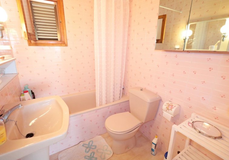 Revente - town house - Torrevieja - Playa de los Naúfragos