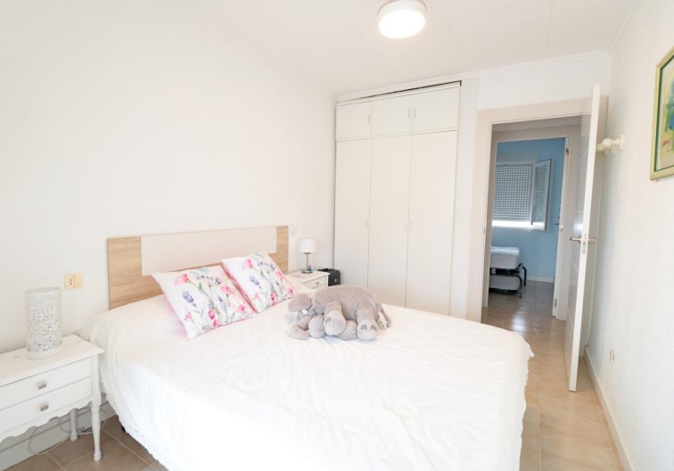 Revente - town house - Torrevieja - Playa de los Naúfragos
