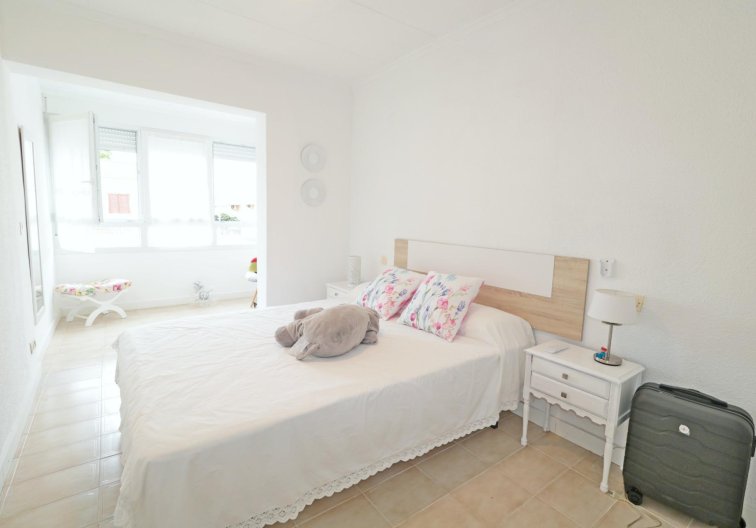 Revente - town house - Torrevieja - Playa de los Naúfragos