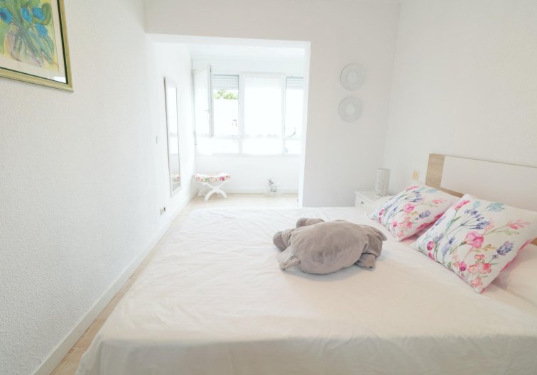 Revente - town house - Torrevieja - Playa de los Naúfragos