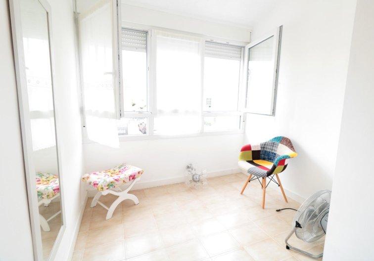 Revente - town house - Torrevieja - Playa de los Naúfragos