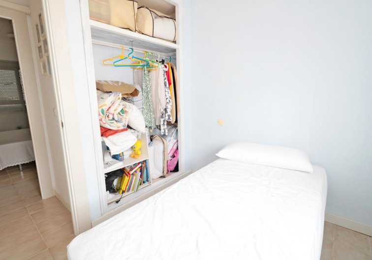 Revente - town house - Torrevieja - Playa de los Naúfragos
