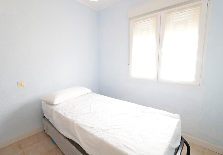 Revente - town house - Torrevieja - Playa de los Naúfragos