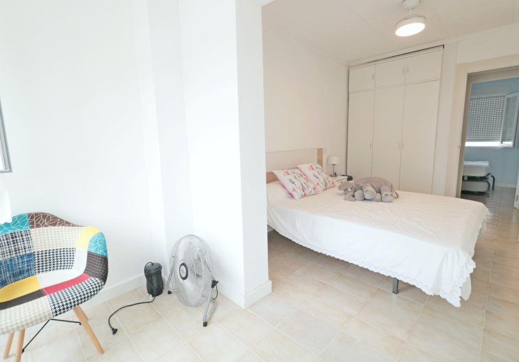 Revente - town house - Torrevieja - Playa de los Naúfragos