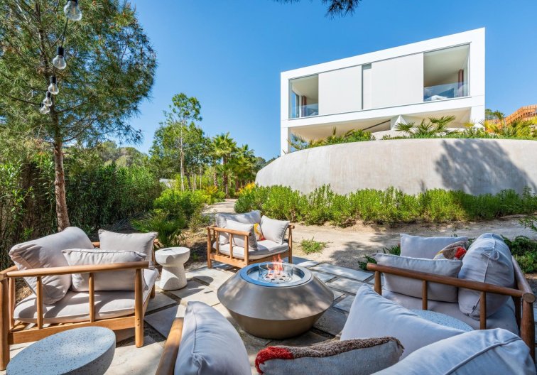 Construction Neuve - villa - Orihuela - Las Colinas Golf