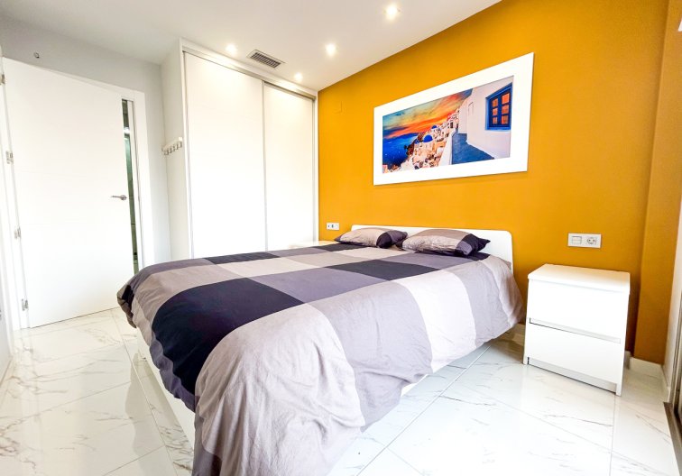 Segunda mano - villa - Villamartin - Costa Blanca
