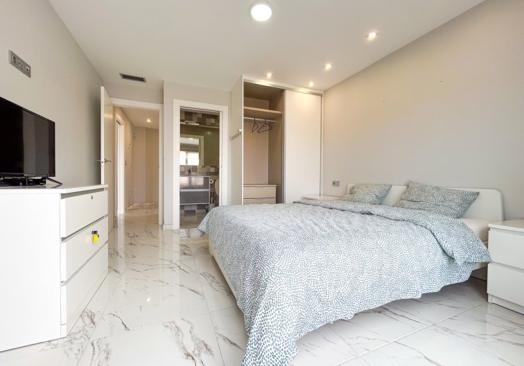 Segunda mano - villa - Villamartin - Costa Blanca