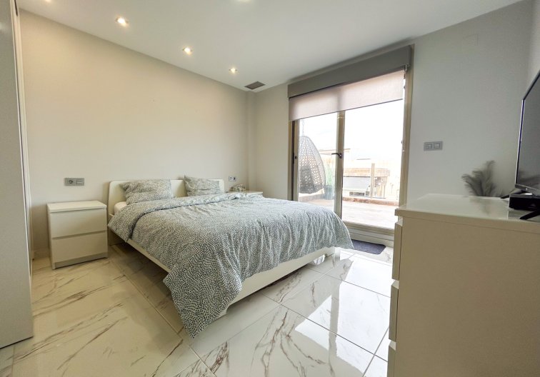 Segunda mano - villa - Villamartin - Costa Blanca