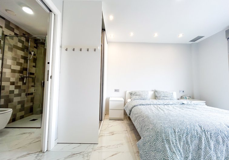 Segunda mano - villa - Villamartin - Costa Blanca