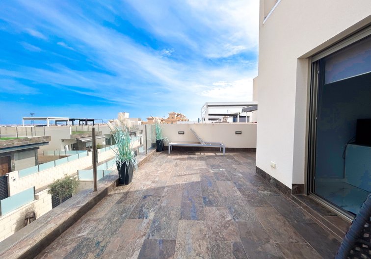 Segunda mano - villa - Villamartin - Costa Blanca