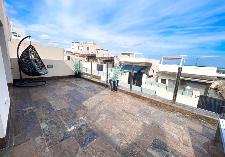 Segunda mano - villa - Villamartin - Costa Blanca