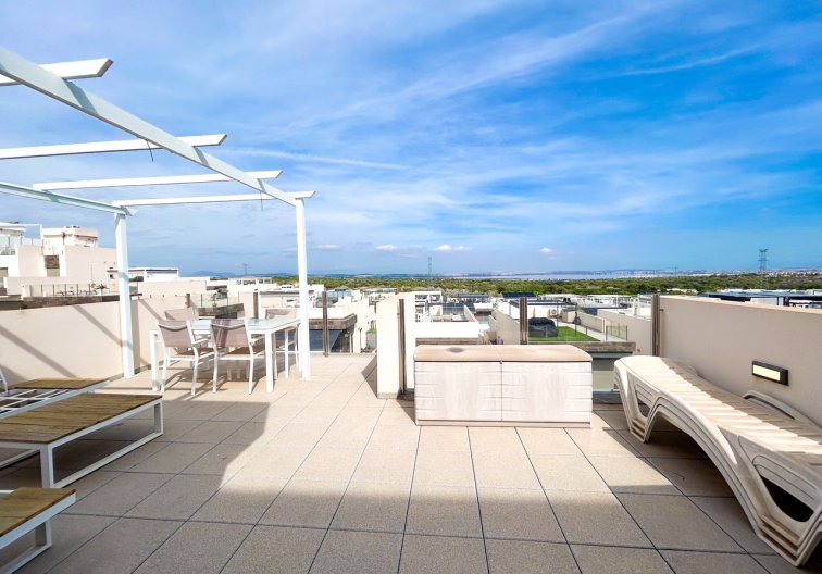 Segunda mano - villa - Villamartin - Costa Blanca