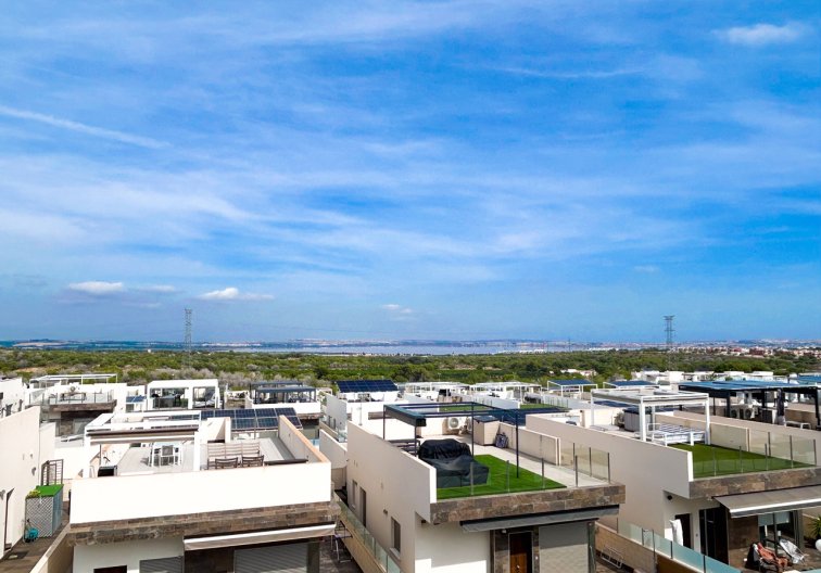 Segunda mano - villa - Villamartin - Costa Blanca