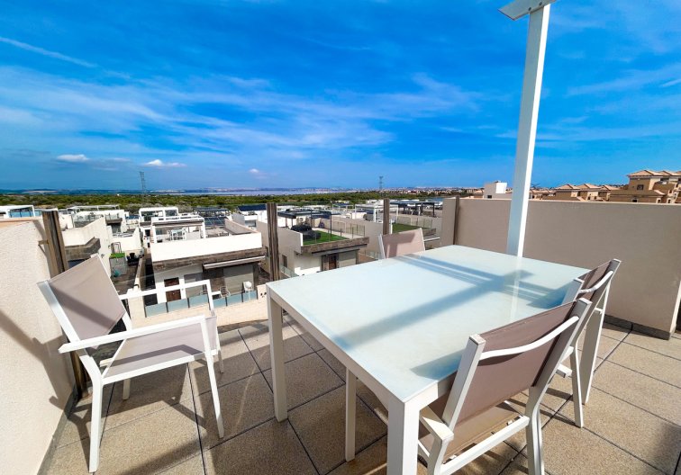 Segunda mano - villa - Villamartin - Costa Blanca