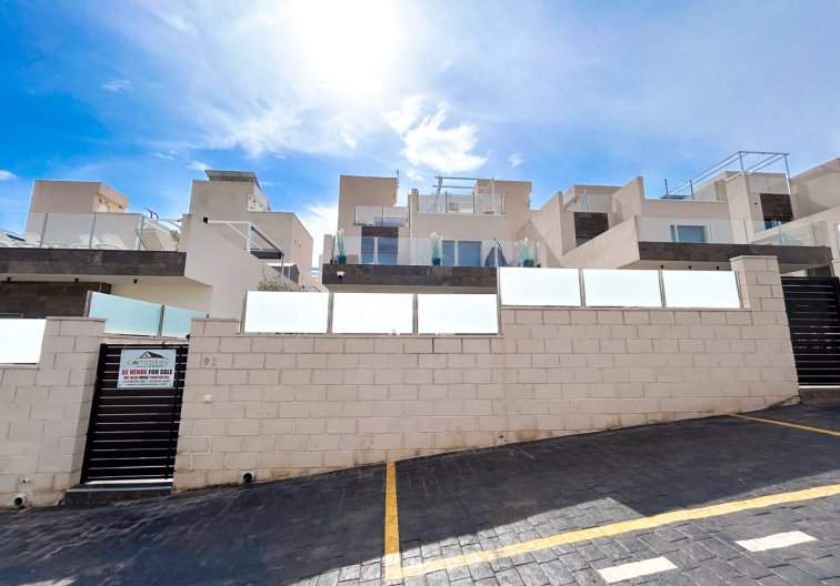 Segunda mano - villa - Villamartin - Costa Blanca
