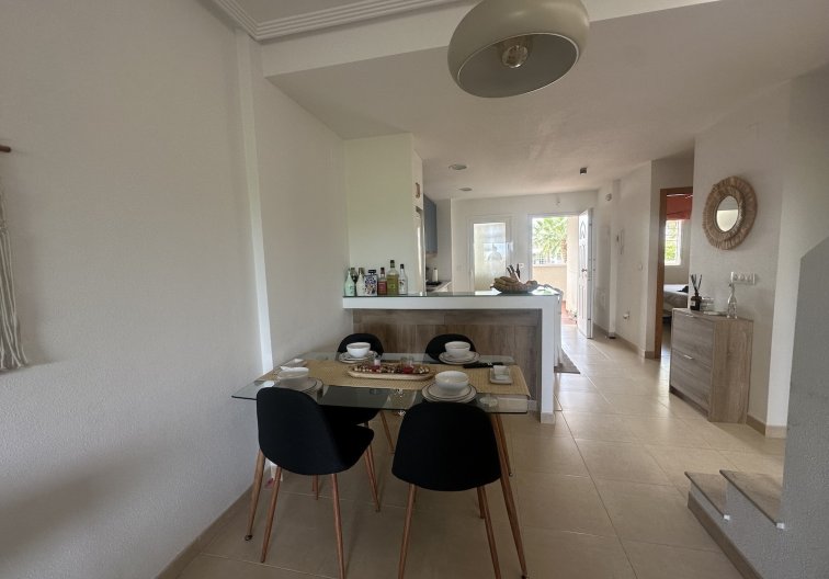Revente - Appartement - Villamartin - Costa Blanca