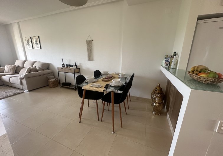 Revente - Appartement - Villamartin - Costa Blanca