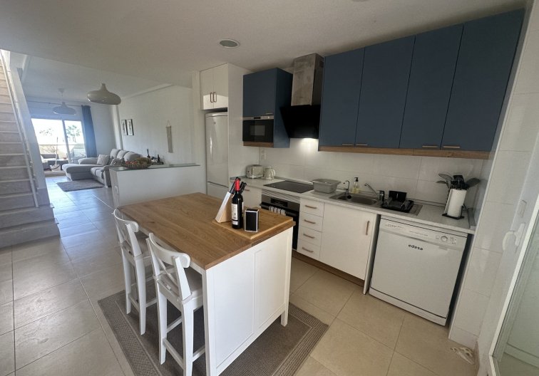 Revente - Appartement - Villamartin - Costa Blanca