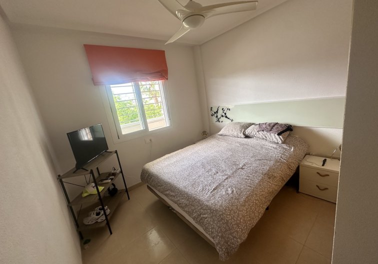 Revente - Appartement - Villamartin - Costa Blanca