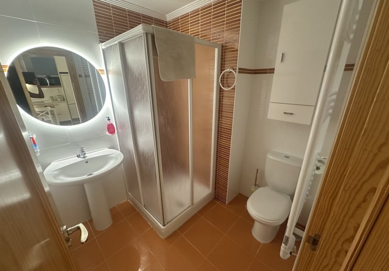 Revente - Appartement - Villamartin - Costa Blanca