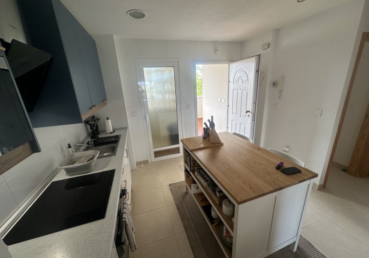 Revente - Appartement - Villamartin - Costa Blanca