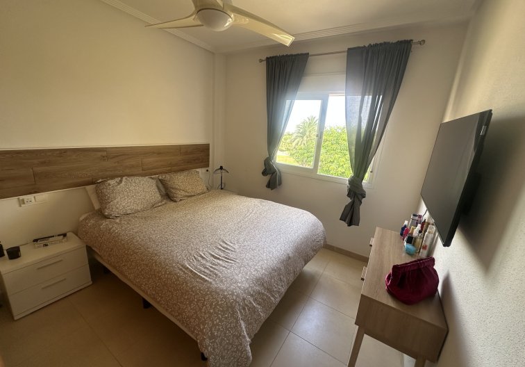 Revente - Appartement - Villamartin - Costa Blanca