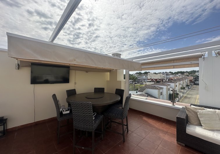 Revente - Appartement - Villamartin - Costa Blanca