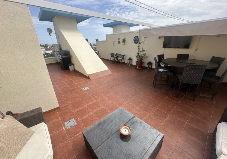 Revente - Appartement - Villamartin - Costa Blanca