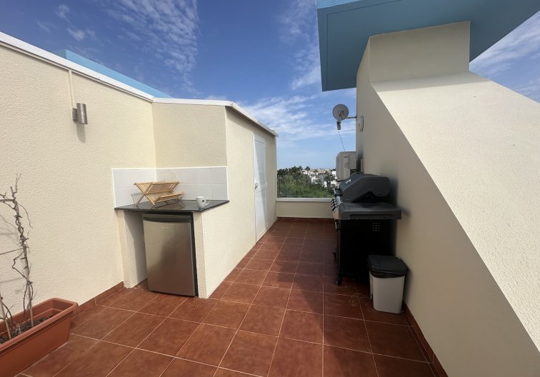 Revente - Appartement - Villamartin - Costa Blanca