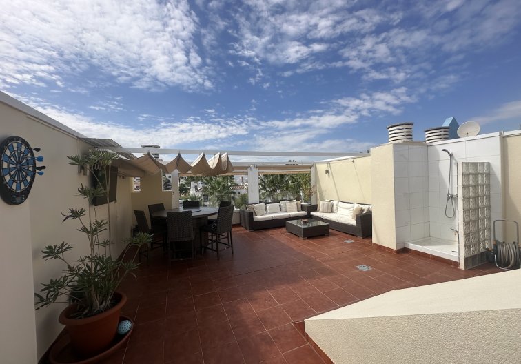 Revente - Appartement - Villamartin - Costa Blanca