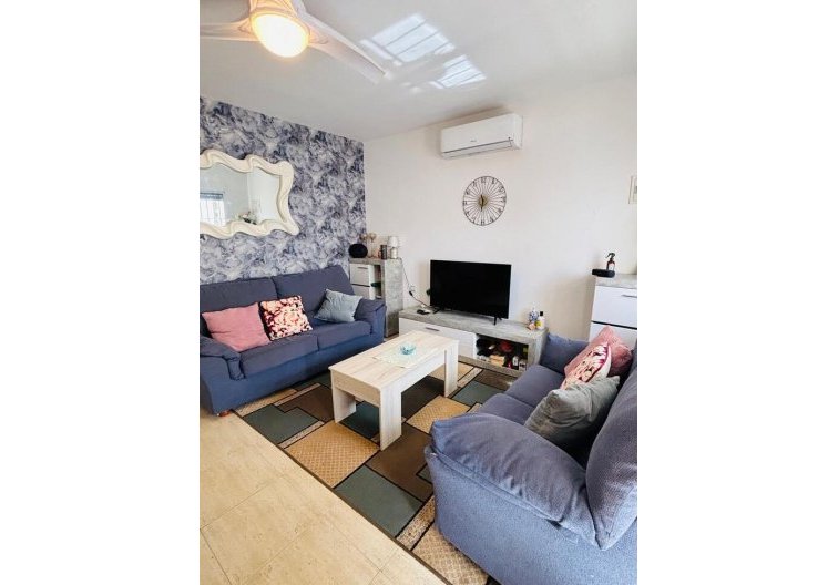 Wiederverkauf - Wohnung - Orihuela Costa - Costa Blanca