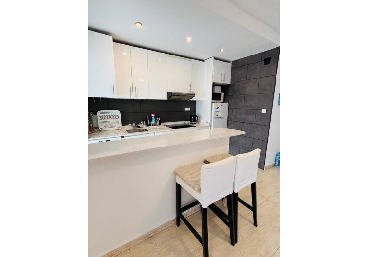 Wiederverkauf - Wohnung - Orihuela Costa - Costa Blanca