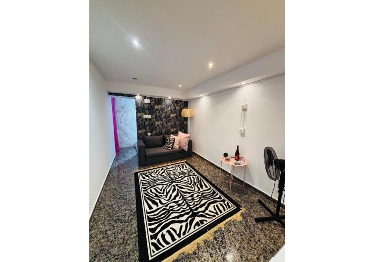 Wiederverkauf - Wohnung - Orihuela Costa - Costa Blanca