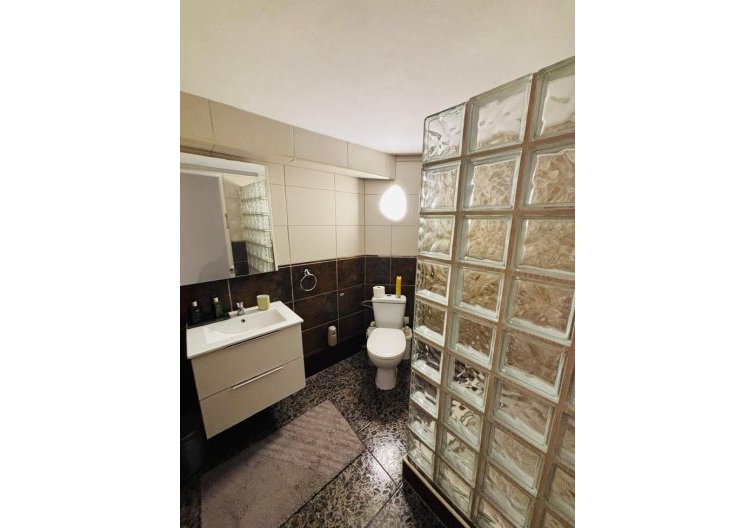 Wiederverkauf - Wohnung - Orihuela Costa - Costa Blanca