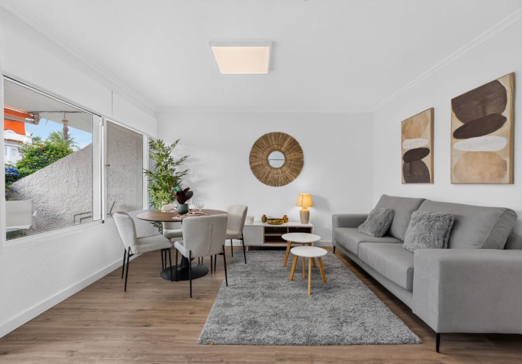 Revente - Bungalow - Orihuela - Inland