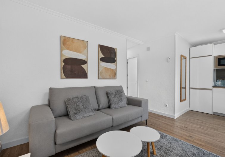 Revente - Bungalow - Orihuela - Inland