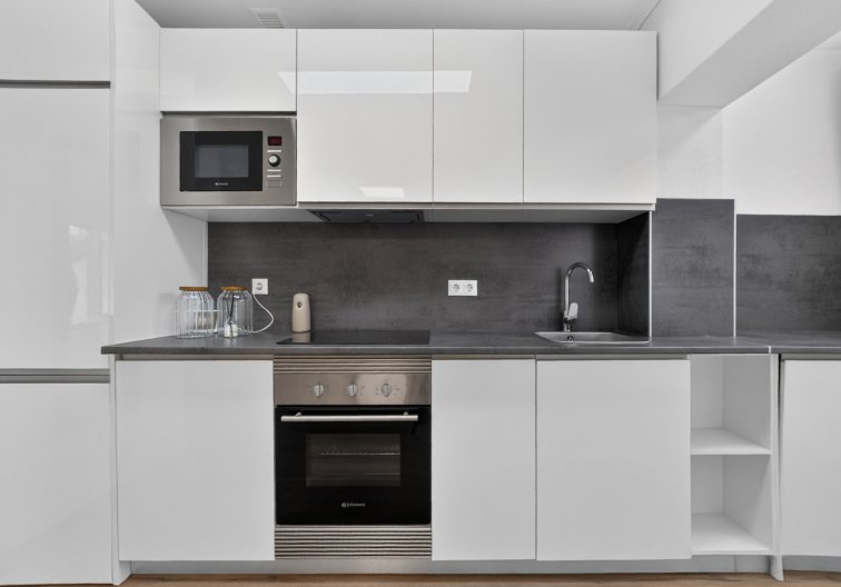 Revente - Bungalow - Orihuela - Inland