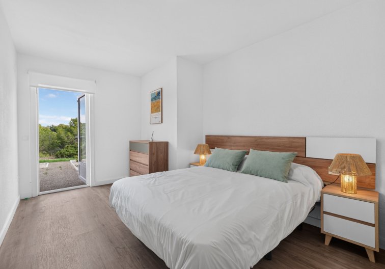 Revente - Bungalow - Orihuela - Inland