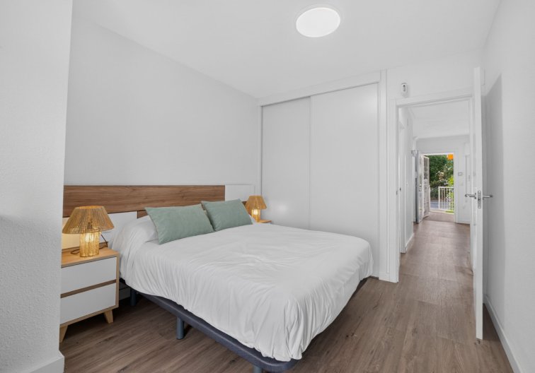 Revente - Bungalow - Orihuela - Inland