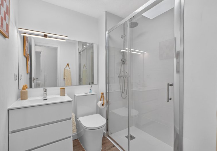 Revente - Bungalow - Orihuela - Inland