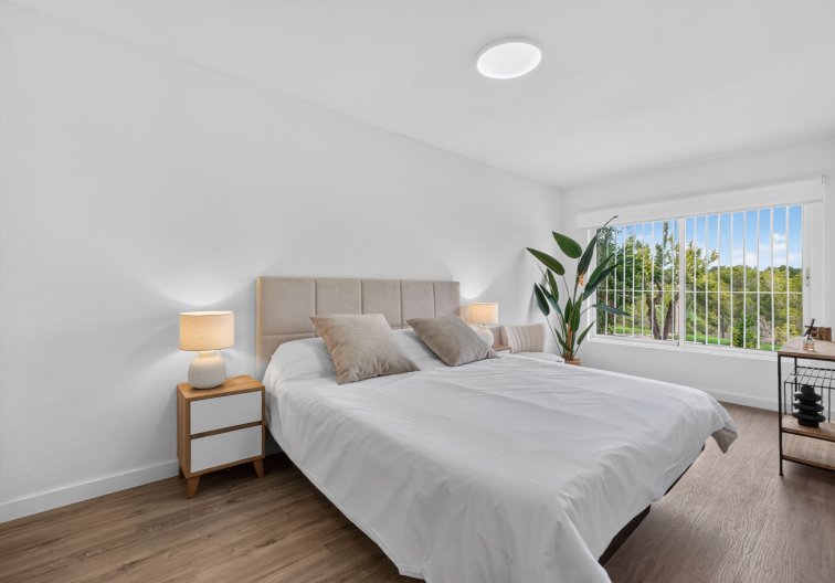 Revente - Bungalow - Orihuela - Inland