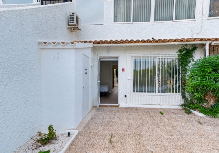 Revente - Bungalow - Orihuela - Inland