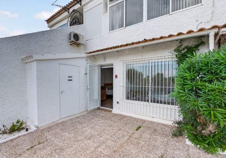 Revente - Bungalow - Orihuela - Inland