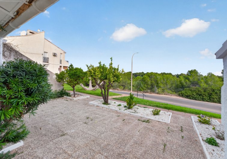 Revente - Bungalow - Orihuela - Inland