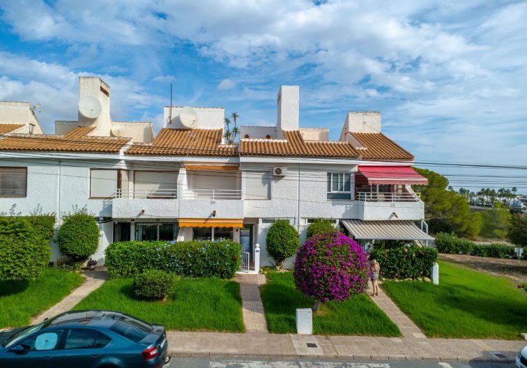 Revente - Bungalow - Orihuela - Inland