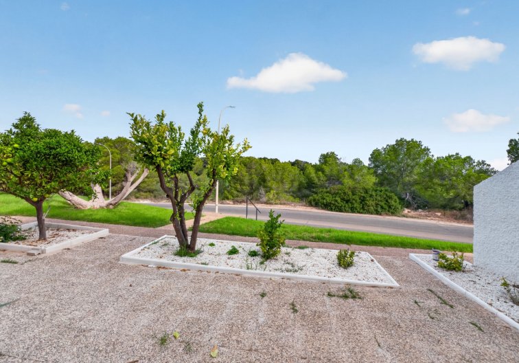Revente - Bungalow - Orihuela - Inland