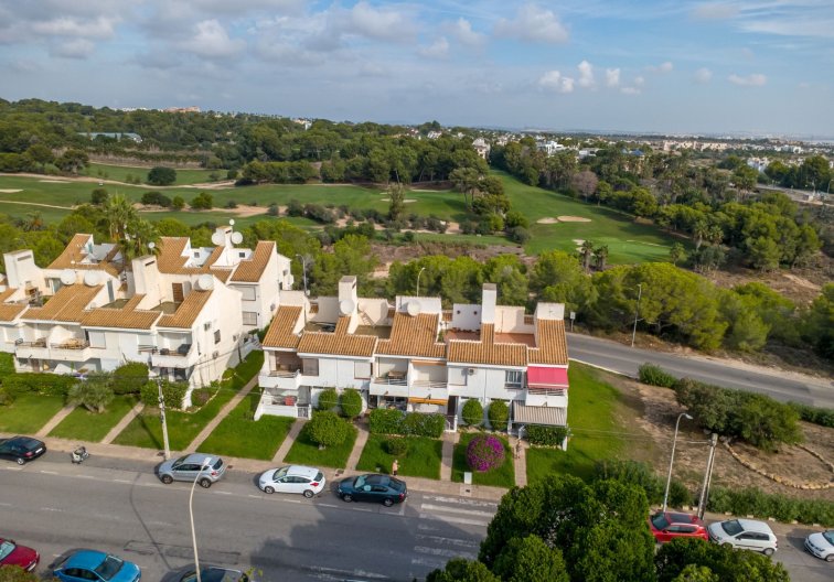 Revente - Bungalow - Orihuela - Inland